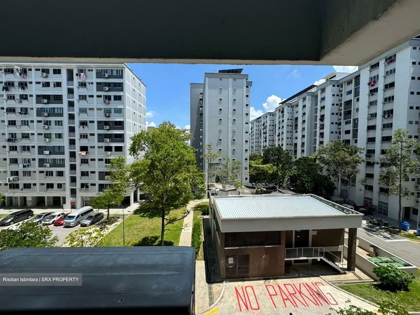 Blk 429 Pasir Ris Drive 6 (Pasir Ris), HDB 4 Rooms #553474011